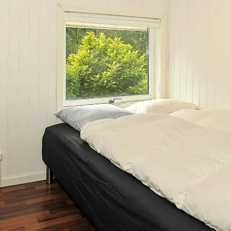 6 Person Holiday In Oksb L Holiday home