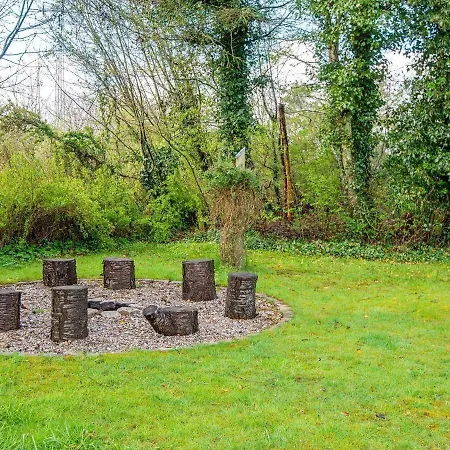 6 Person Holiday In Oksb L Oksbøl