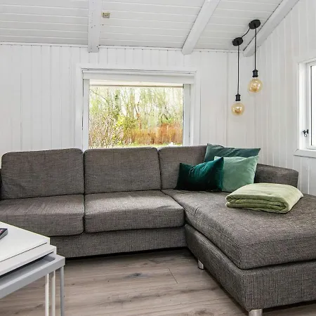 Holiday home 6 Person Holiday In Oksb L