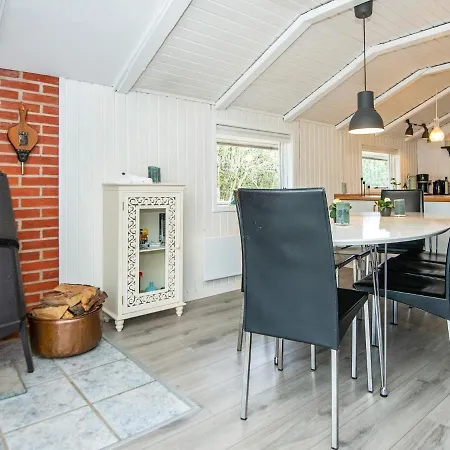6 Person Holiday In Oksb L Holiday home *
