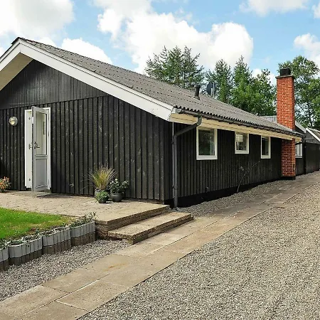 6 Person Holiday In Oksb L
