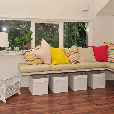 6 Person Holiday In Oksb L